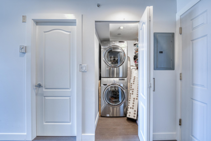 Mudroom Photo of 426 5880 Dover Crescent, Richmond, BC