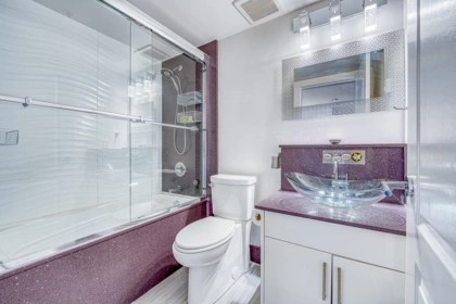 Office / Den Photo of 426 5880 Dover Crescent, Richmond, BC