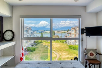 Pantry Photo of 426 5880 Dover Crescent, Richmond, BC