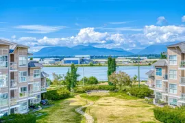 426 5880 Dover Crescent, Richmond, BC