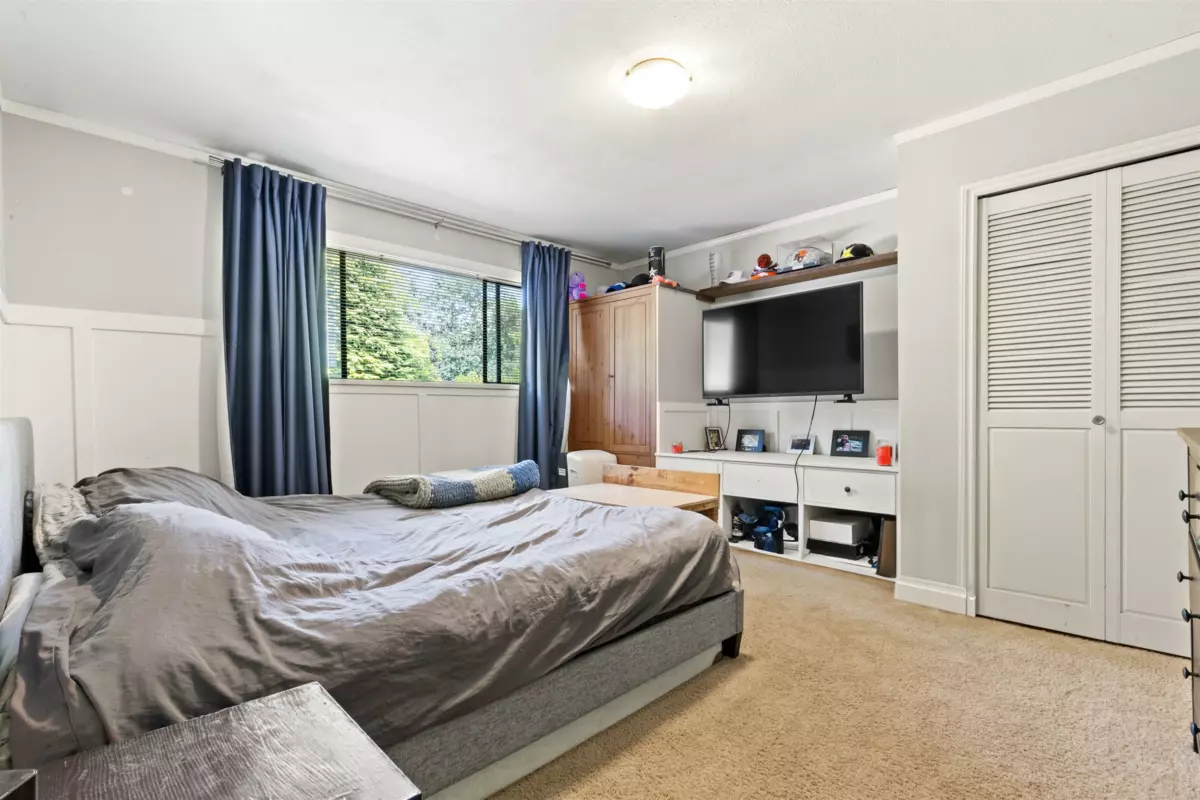 Primary Bedroom Photo of 17791 20 Avenue, Surrey, BC