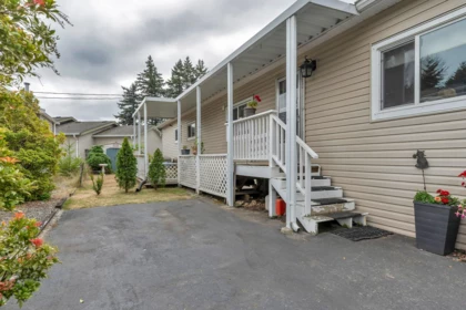 71 31313 Livingstone Avenue, Abbotsford, BC, Abbotsford — Manufactured Home for sale