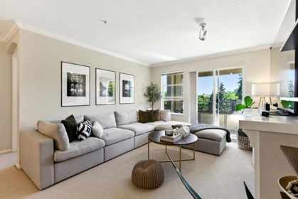 307 9200 Ferndale Road, Richmond, BC, Richmond — Apartment/Condo for sale