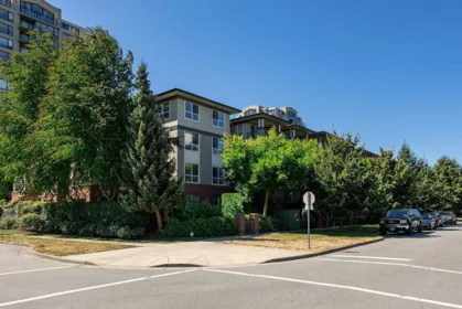307 9200 Ferndale Road, Richmond, BC, Richmond — Apartment/Condo for sale