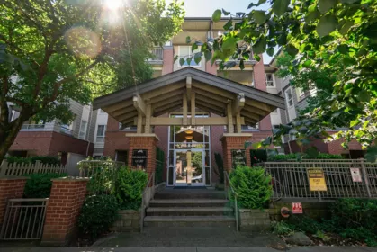 307 9200 Ferndale Road, Richmond, BC, Richmond — Apartment/Condo for sale