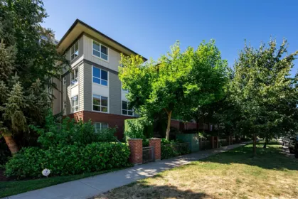 307 9200 Ferndale Road, Richmond, BC, Richmond — Apartment/Condo for sale