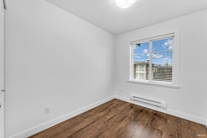 Basement Recreation Room Photo of 48 8418 163 Street, Surrey, BC
