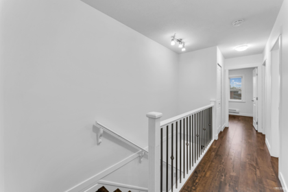 Bedroom 2 Photo of 48 8418 163 Street, Surrey, BC