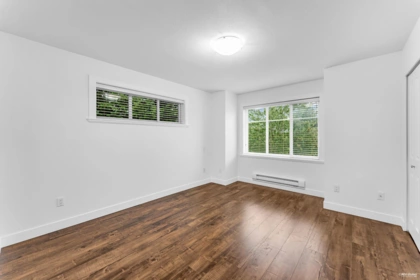 Bedroom 4 Photo of 48 8418 163 Street, Surrey, BC