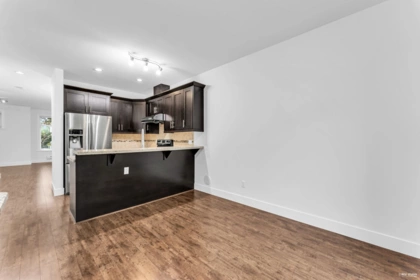 Breakfast Nook Photo of 48 8418 163 Street, Surrey, BC