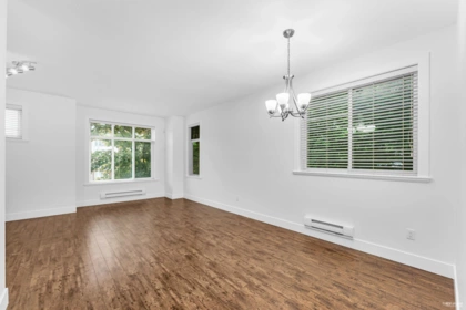 Dining Area Photo of 48 8418 163 Street, Surrey, BC
