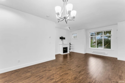 Family Room Photo of 48 8418 163 Street, Surrey, BC