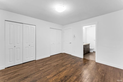 Guest Bathroom Photo of 48 8418 163 Street, Surrey, BC