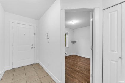 Mudroom Photo of 48 8418 163 Street, Surrey, BC