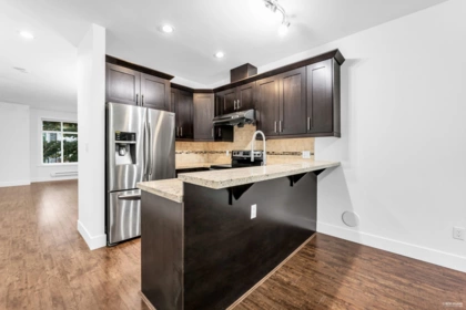 Pantry Photo of 48 8418 163 Street, Surrey, BC