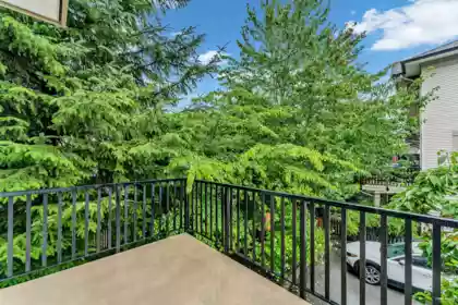 Walk-In Closet Photo of 48 8418 163 Street, Surrey, BC