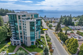 503 14824 North Bluff Road, White Rock, BC