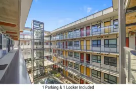 508 138 E Hastings Street, Vancouver, BC