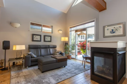 34 39758 Government Road, Squamish, BC, Squamish — Townhouse for sale