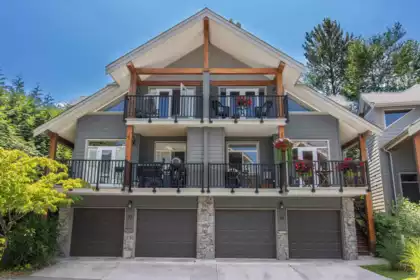 34 39758 Government Road, Squamish, BC, Squamish — Townhouse for sale