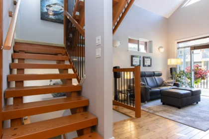 34 39758 Government Road, Squamish, BC, Squamish — Townhouse for sale
