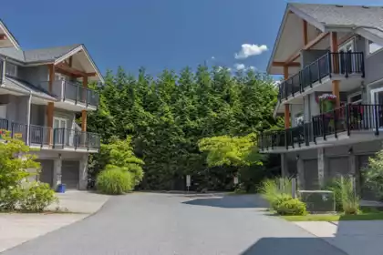 34 39758 Government Road, Squamish, BC, Squamish — Townhouse for sale