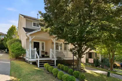 10 46330 Mullins Road, Chilliwack, BC, Chilliwack — Single Family Residence for sale