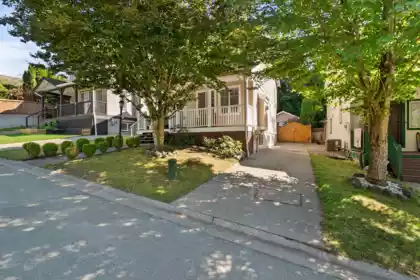 10 46330 Mullins Road, Chilliwack, BC, Chilliwack — Single Family Residence for sale