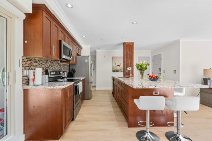 401 2345 Central Avenue, Port Coquitlam, BC, Port Coquitlam — Apartment/Condo for sale