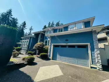 6779 Chateau Court, Delta, BC, Sunshine Hills Woods — 6 bed single family residence for sale