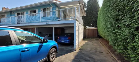 Backyard Photo of 32678 Bevan Avenue, Abbotsford, BC