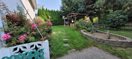 Garden / Landscaping Photo of 32678 Bevan Avenue, Abbotsford, BC