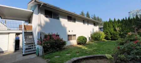 Outdoor Kitchen Photo of 32678 Bevan Avenue, Abbotsford, BC