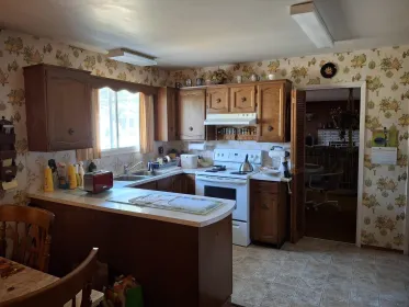 Pantry Photo of 32678 Bevan Avenue, Abbotsford, BC