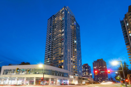 2912 13398 104 Avenue, Surrey, BC, Surrey — Apartment/Condo for sale
