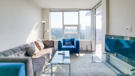 1905 530 Whiting Way, Coquitlam, BC, Coquitlam — Apartment/Condo for sale