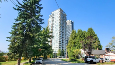 1905 530 Whiting Way, Coquitlam, BC, Coquitlam — Apartment/Condo for sale