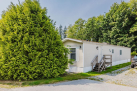 83 1413 Sunshine Coast Highway, Gibsons, BC