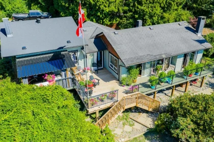 8270 Manson Street, Mission, BC, Mission — Single Family Residence for sale