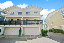 30 1130 Ewen Avenue, New Westminster, BC