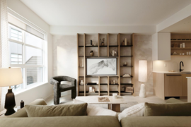 213 2045 Heritage Park Lane, North Vancouver, BC