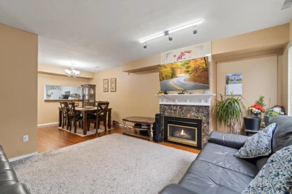 62 13706 74 Avenue, Surrey, BC, Surrey — Townhouse for sale