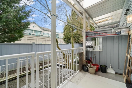 Primary Bedroom Photo of 62 13706 74 Avenue, Surrey, BC