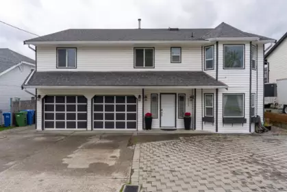 3243 Townline Road, Abbotsford, BC, Abbotsford — Single Family Residence for sale