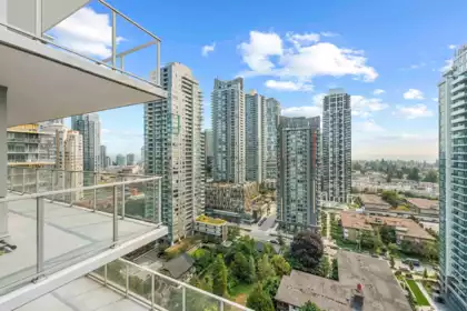 1805 6288 Cassie Avenue, Burnaby, BC
