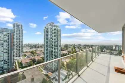1805 6288 Cassie Avenue, Burnaby, BC