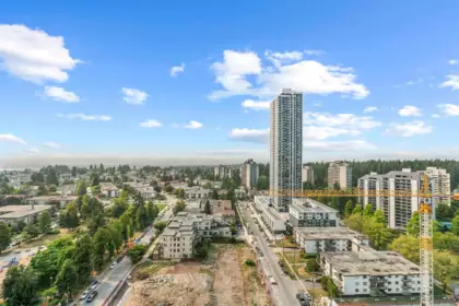 1805 6288 Cassie Avenue, Burnaby, BC