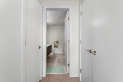 Laundry Room Photo of 1805 6288 Cassie Avenue, Burnaby, BC