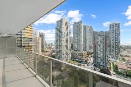 1805 6288 Cassie Avenue, Burnaby, BC