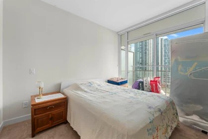 Office / Den Photo of 1805 6288 Cassie Avenue, Burnaby, BC
